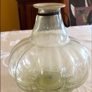 Vintage Vase
